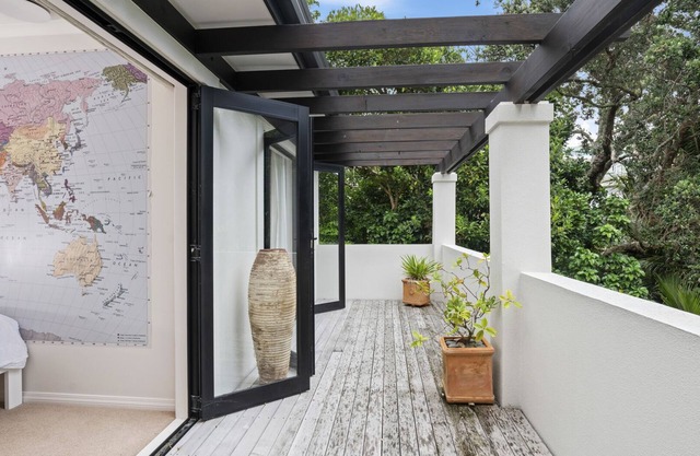 Palm Gardens - Stanmore Bay Holiday Home