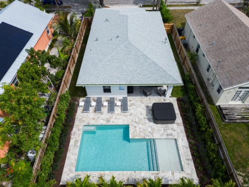 Palm Luxe Residence