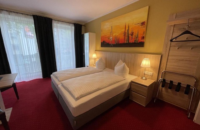 Palm Premium Hotel & Apartments