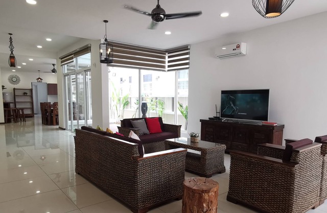 Palm Residence