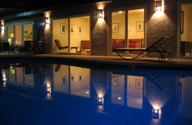 Palm Springs Area Vacation in Comfort and Luxury - Private Pool/SPA