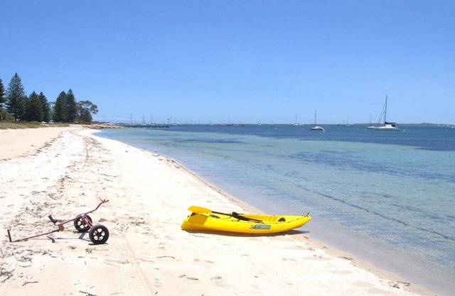 Palm Villa, Rockingham, Western Australia