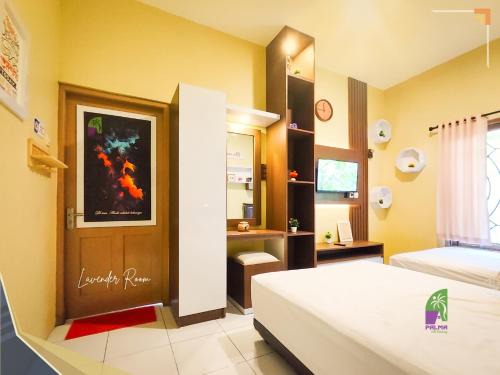 Palma Lavender Room Klaten