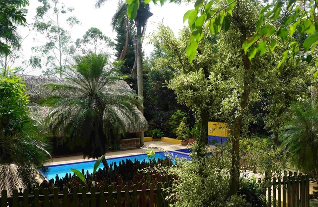 Palma Real Coliving