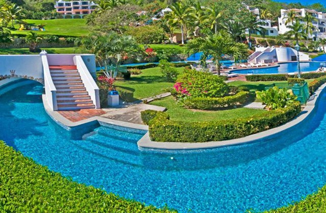 Palma Real Ocean View Jr Suite