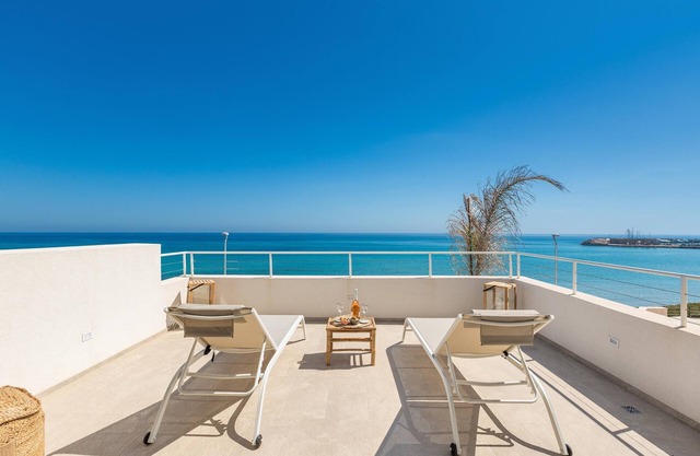 Palma Residence - Boreas