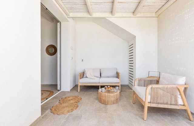 Palma Residence - Notos