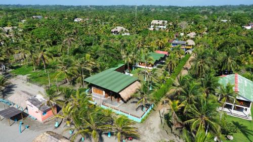 PalMar Ecolodge