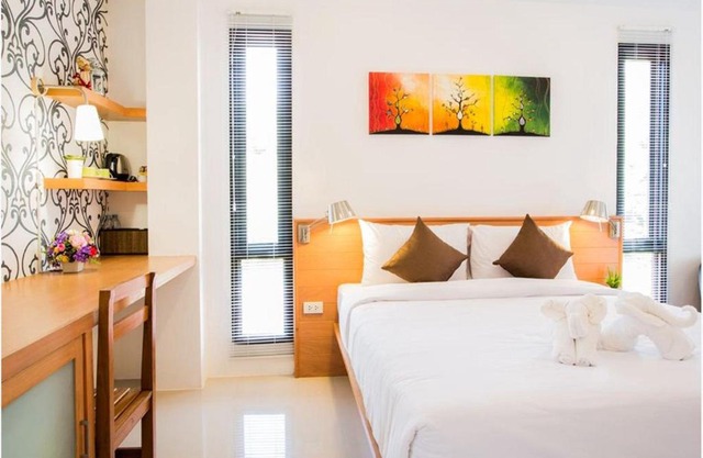 Palmari Boutique Hotel