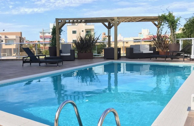 Palmas Beach Holiday Apartment
