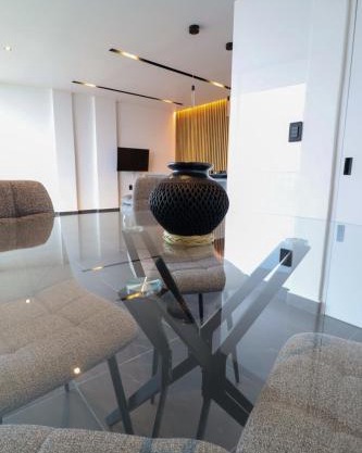 Palmas luxury apartment 102