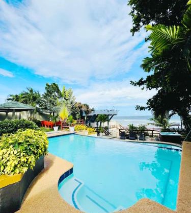Palmbeach Resort 