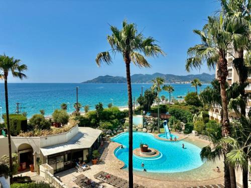 Palme d'Azur 409 YourHostHelper