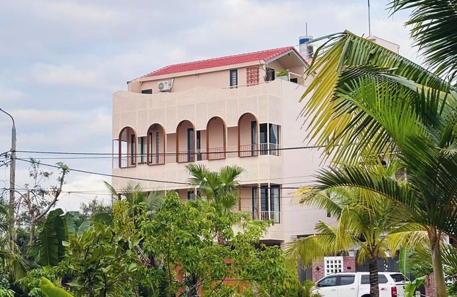 Palmera Villa Hoi An
