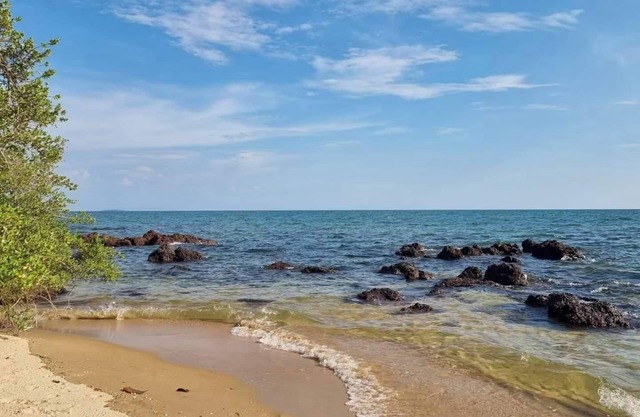 Palmeraiebeach Resort Rayong