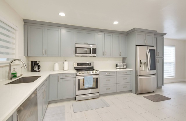 Palmetto Bay Getaway Near Beaches & Zoo Miami