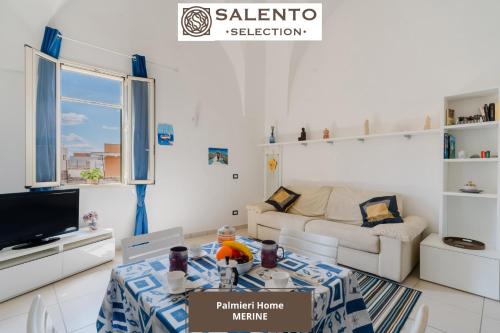 Palmieri Home - Salento Selection