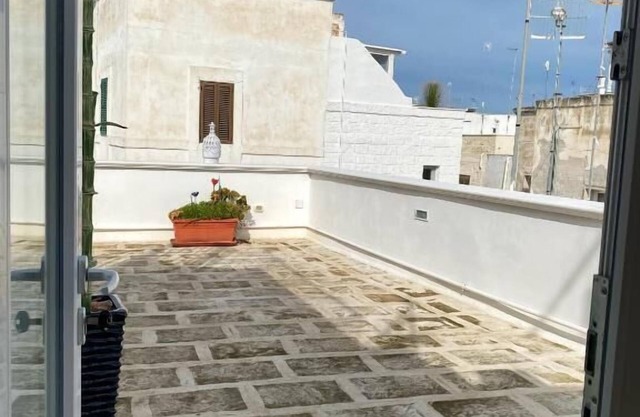Palmieri Terrace