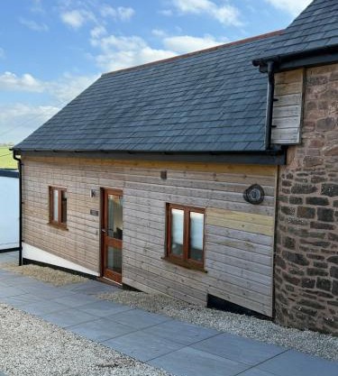 Palmiro Cottage