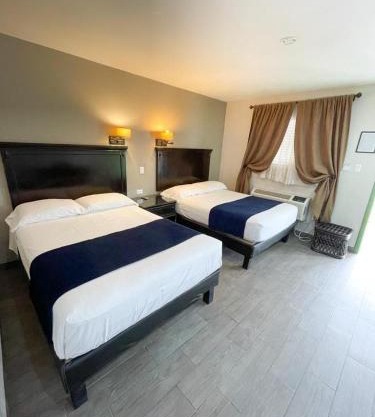 Palms Hotel