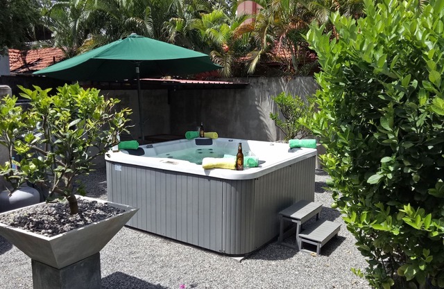 Palms Villa