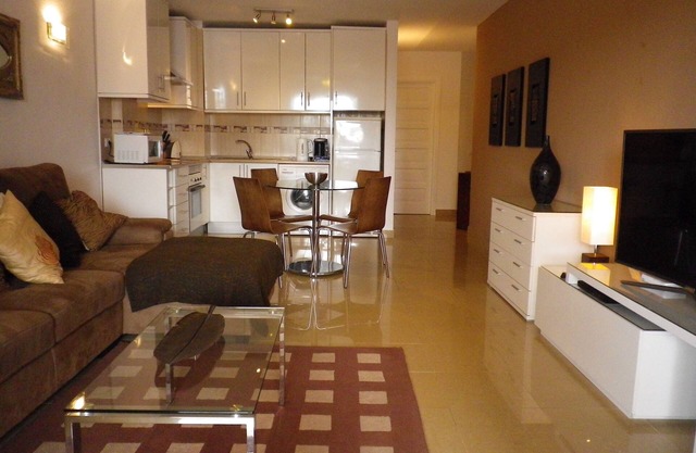 Paloma Beach - Luxury Apartment A!