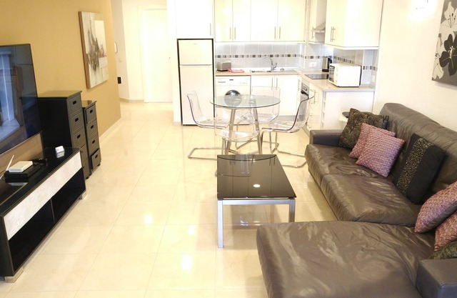Paloma Beach - Luxury Apartment F!