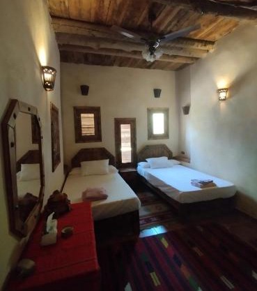 Paloma Lodge Guest House