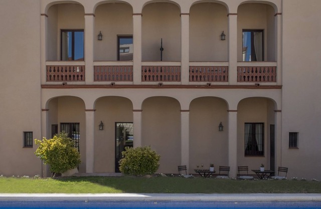 Palou Boutique Hotel