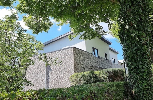 "palstek" - Moderne Ferienwohnung in Varel