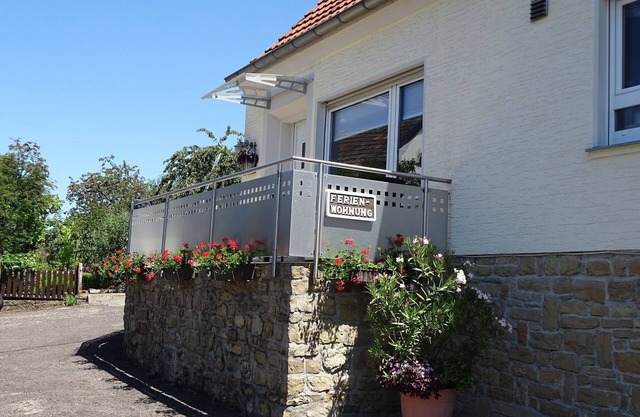 Palzem Riverside Escape