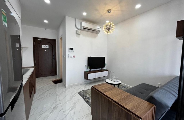 Pamiu House Apartment Westlake View
