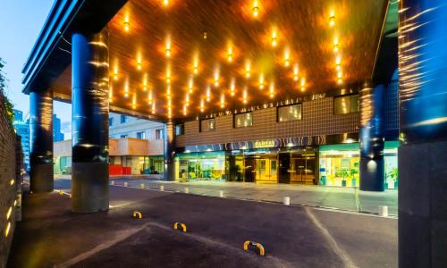 Pampas Resort
