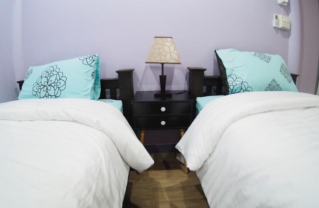 Pan Din Boutique Guest House