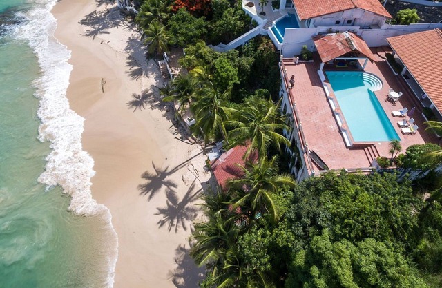 Contadora Island 
