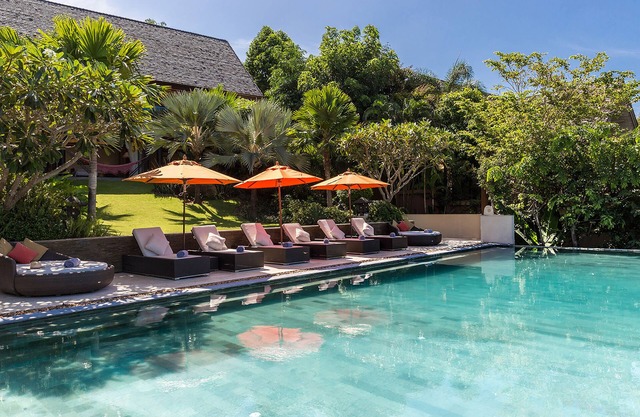 Panacea Retreat