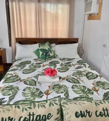 Panagsama Holiday Cottage