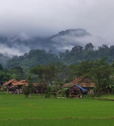 PANAKLUEA Cottage & Crafts - พนาเกลือ