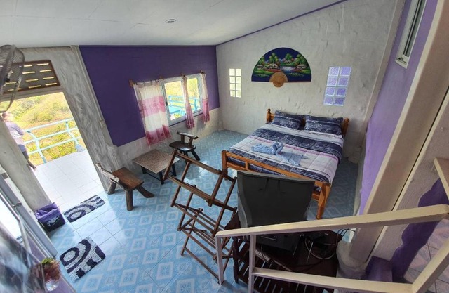 Panamma Hill Resort
