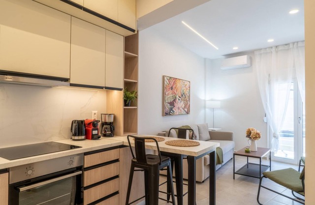 Pananos Sq. House I