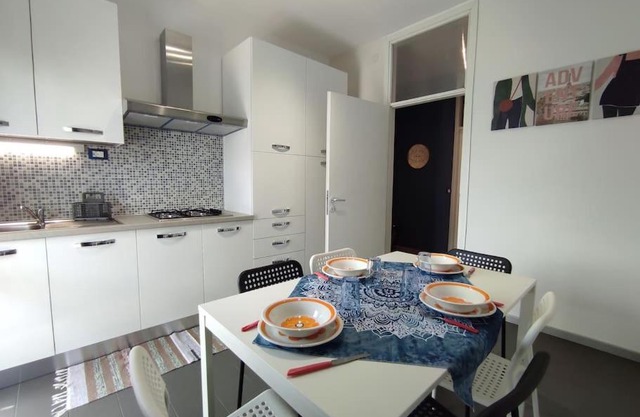 Panay apartment city home holiday