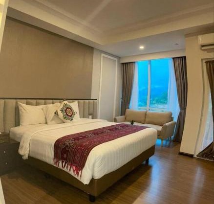 Panbil Residence Apartment Batam