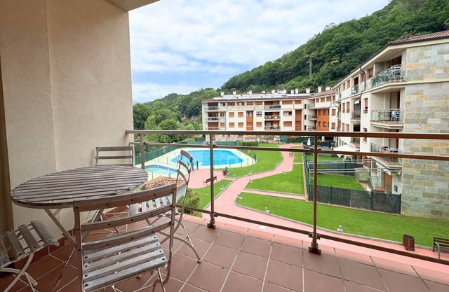 Panchín House in Cangas de Onís