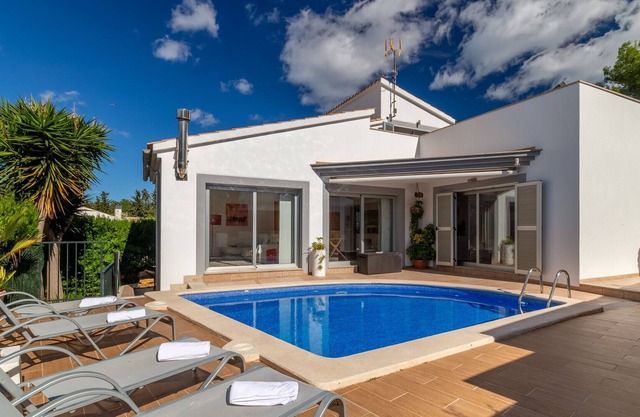 Panchota, Villa 5StarsHome Mallorca