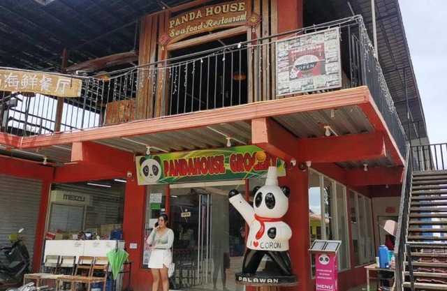 Panda Guest House