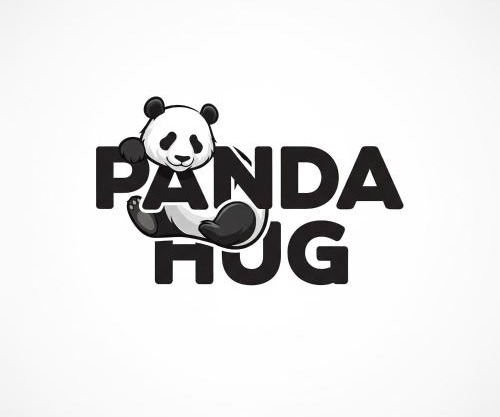 Panda Hug