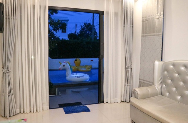 Pandaree Hua Hin