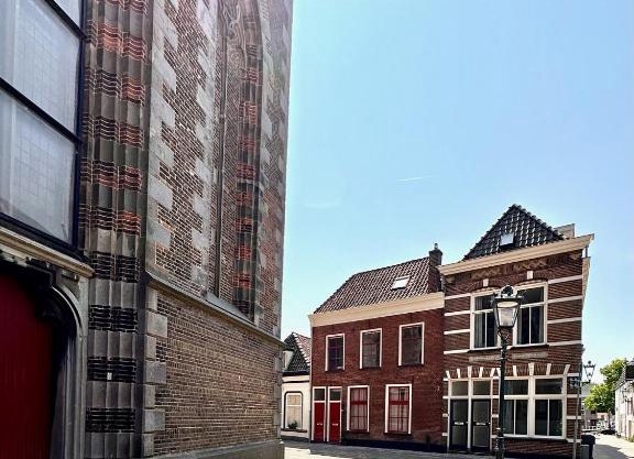 Pandje 118 - Binnenstad Kampen