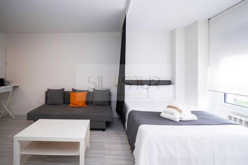 Pando Apartamento