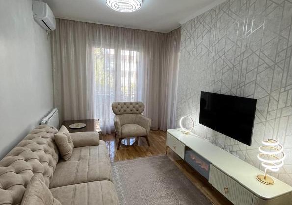 PANDORA APARTMAN CACAK
